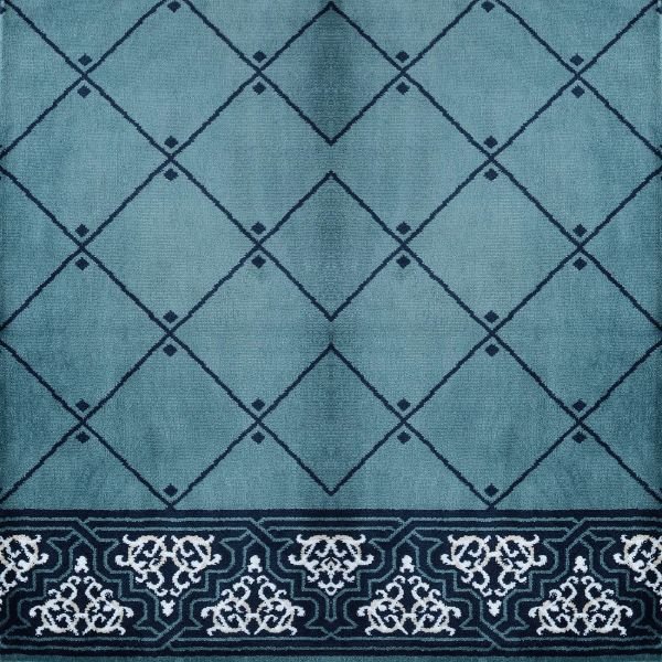 موكيت مساجد بالرياض – أفضل الأنواع للتصاميم الراقية والراحة أثناء الصلاة أفضل ألوان ونقوش الموكيت للمساجد