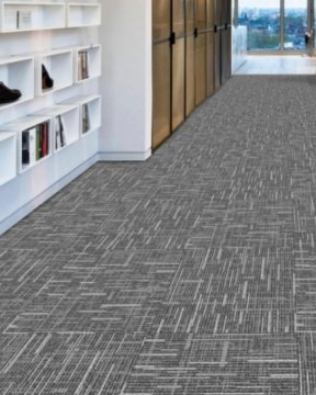 بلاطات موكيت