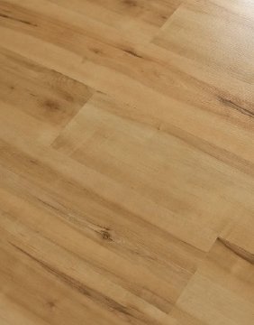 تركيب بديل الخشب العصري للأرضيات