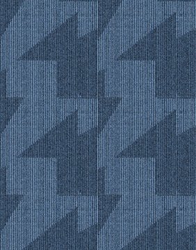 تصميم حديث لموكيت بلاط مربعات