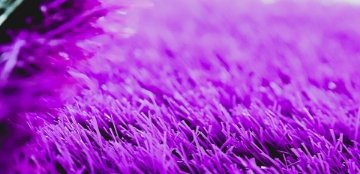 تركيب الثيل الصناعي في الملاعب الرياضية