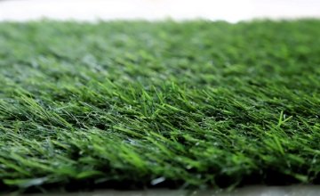 تركيب الثيل الصناعي في الملاعب الرياضية