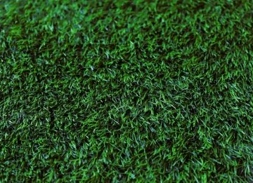 تركيب الثيل الصناعي في الملاعب الرياضية