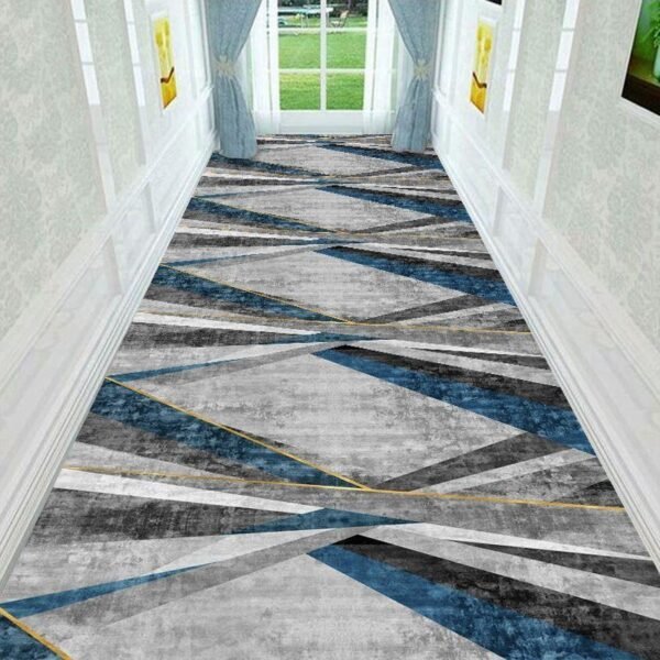 موكيت فندقي بنقوش