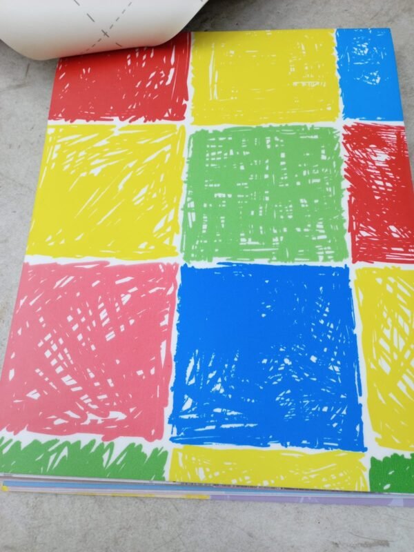 ارضيات فينيل اطفال آمنة في غرف الأطفال بالرياض