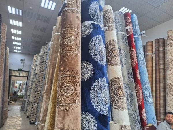 صورة موكيت تركي بالرياض