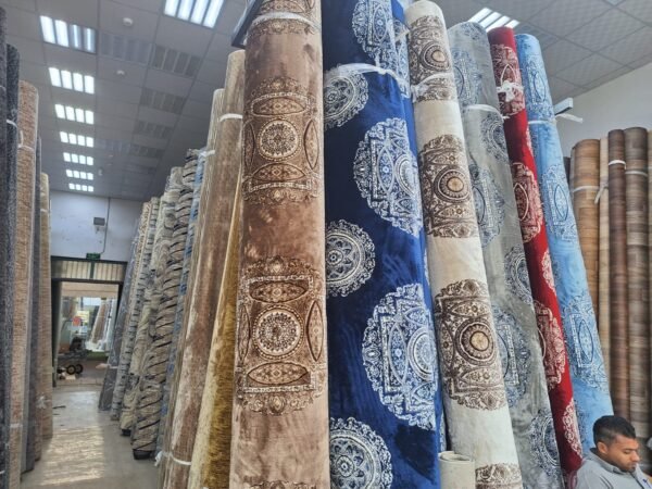 موكيت تركي الرياض