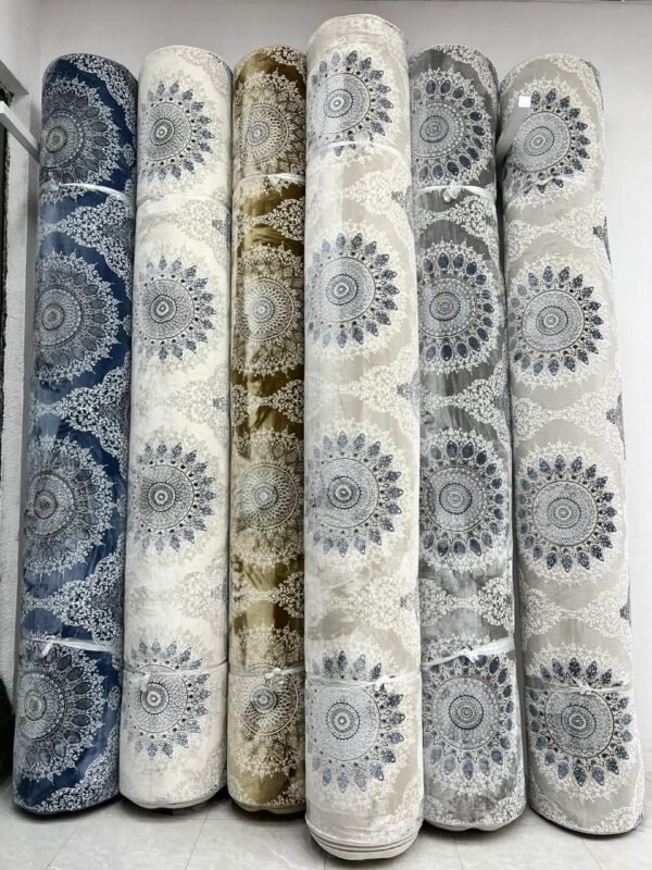 صورة موكيت تركي بالرياض