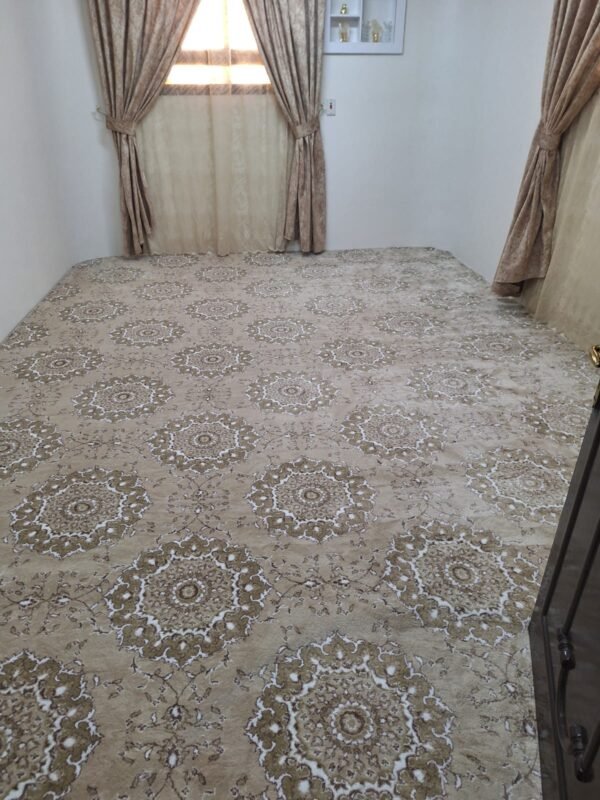 صورة موكيت تركي بالرياض