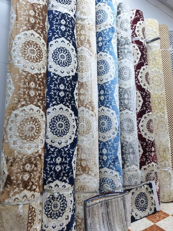 صورة موكيت تركي بالرياض