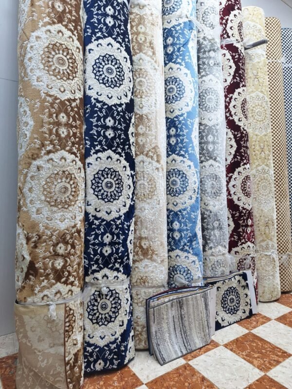 صورة موكيت تركي بالرياض