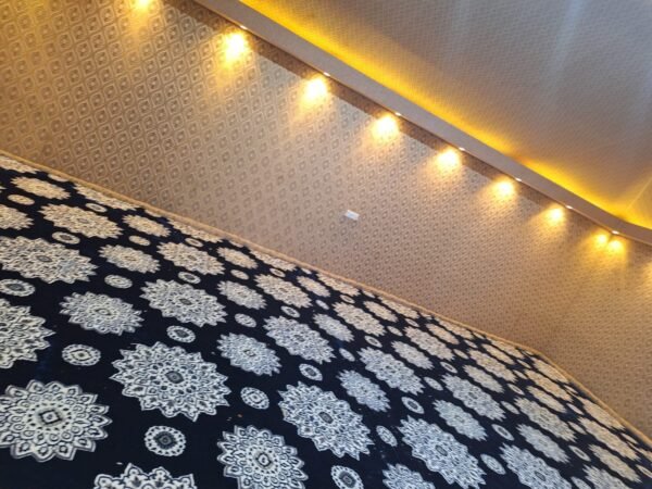 صورة موكيت تركي بالرياض