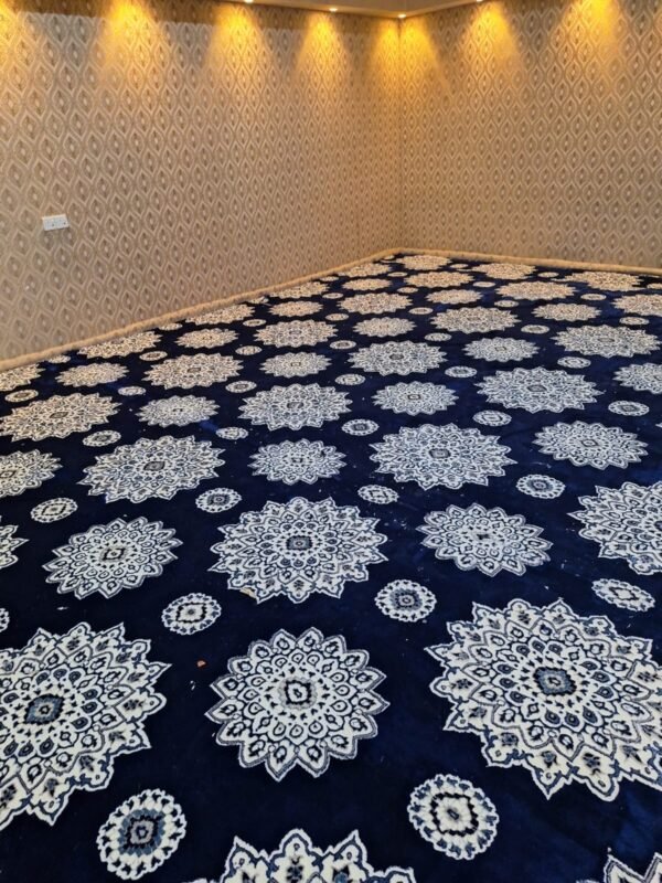 صورة موكيت تركي بالرياض