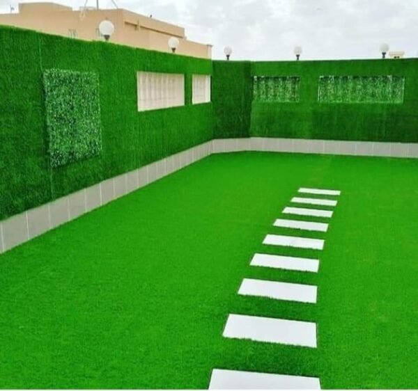 العشب الصناعي عروض حصرية 2026