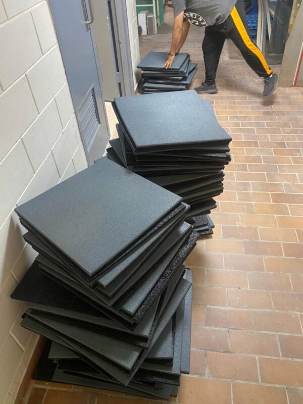 رابل فوم مطاط – أرضيات آمنة وعصرية | موكيت مفروشات الرياض رابل فوم مطاط لغرف الأطفال بالرياض