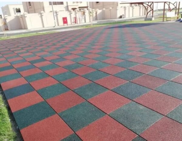 رابل فوم مطاط – أرضيات آمنة وعصرية | موكيت مفروشات الرياض ألوان وتصاميم متنوعة لرابل فوم مطاط