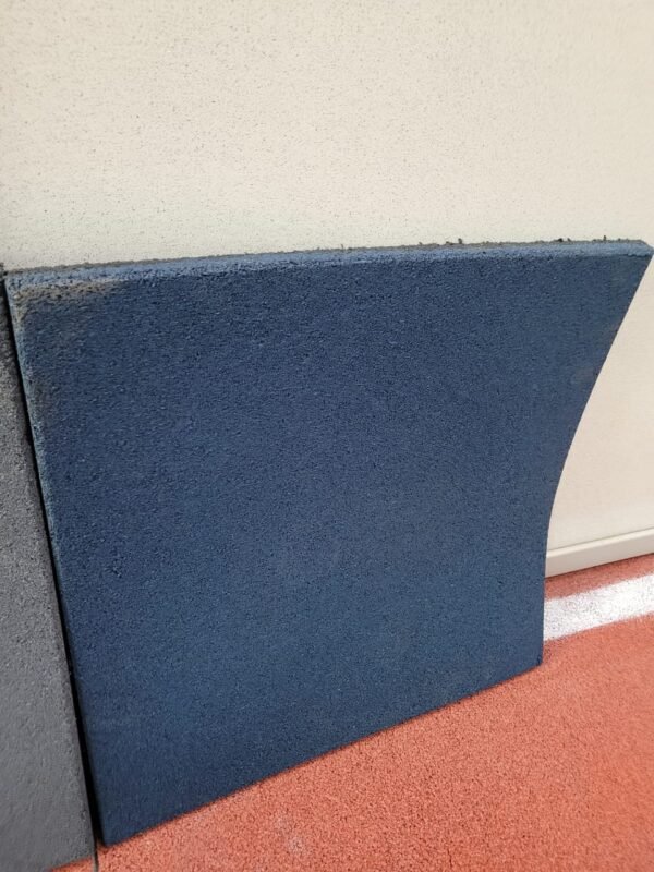 رابل فوم مطاط – أرضيات آمنة وعصرية | موكيت مفروشات الرياض تركيب رابل فوم مطاط في صالة رياضية