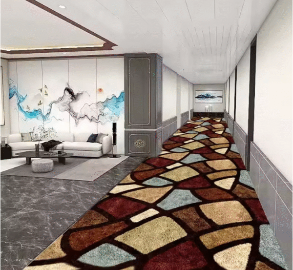 موكيت فرش فندقي
