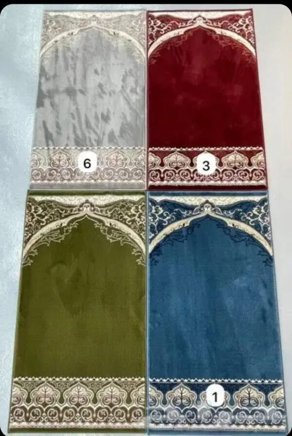 موكيت مساجد – أفضل الأنواع، المزايا، وطريقة الاختيار تركيب سجاد للمساجد في الرياض