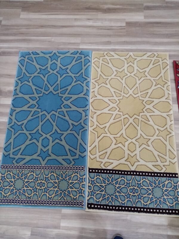 موكيت مساجد – أفضل الأنواع، المزايا، وطريقة الاختيار تركيب سجاد للمساجد في الرياض