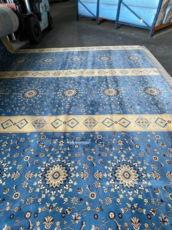 موكيت مساجد – أفضل الأنواع، المزايا، وطريقة الاختيار تركيب سجاد للمساجد في الرياض