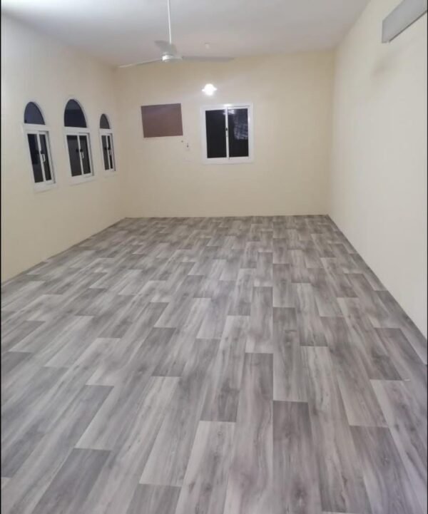 مشمع فينيل رول – الأرضيات العملية والاقتصادية | موكيت مفروشات الرياض مشمع فينيل رول مقاوم للماء والخدوش