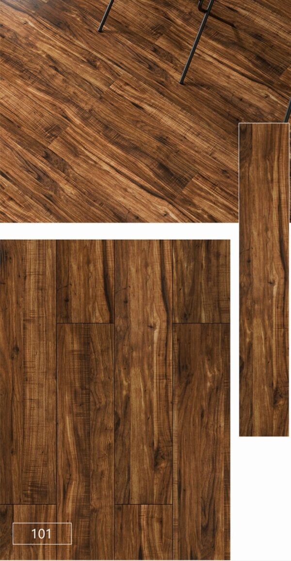 تصميم بديل الخشب للجدران الداخلية