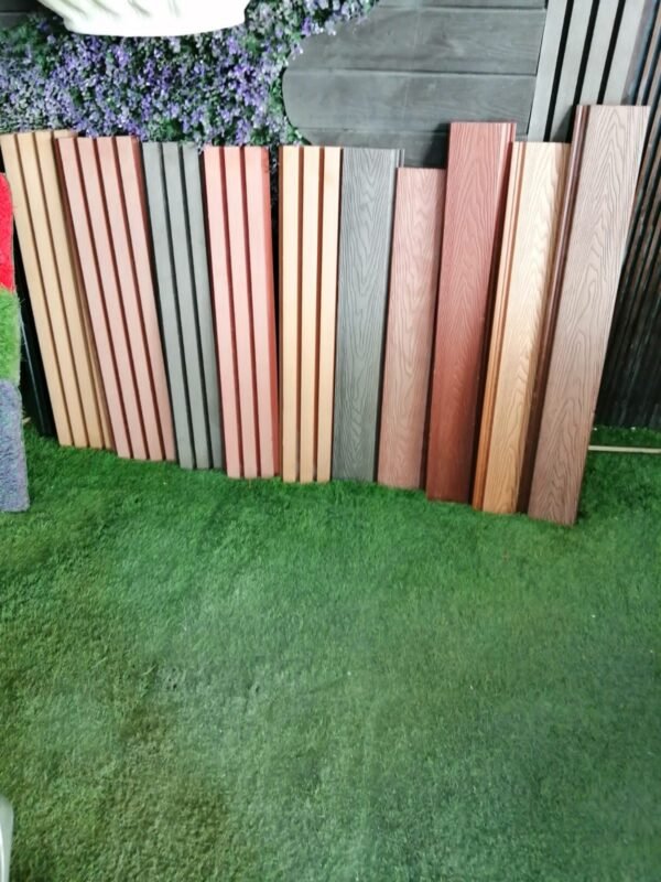 بديل خشب مقاوم للرطوبة