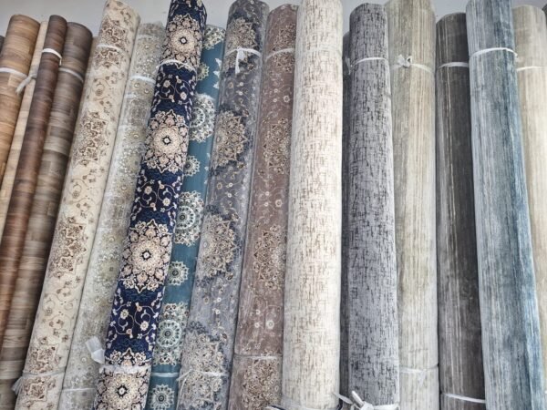 صورة موكيت تركي بالرياض